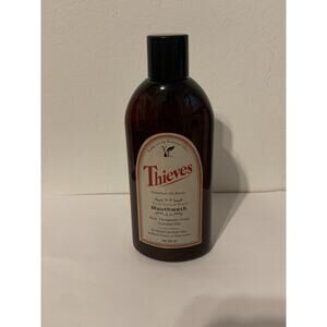 Young Living Thieves Fresh Essence Plus Breath Freshener Mouthwash - 236ml